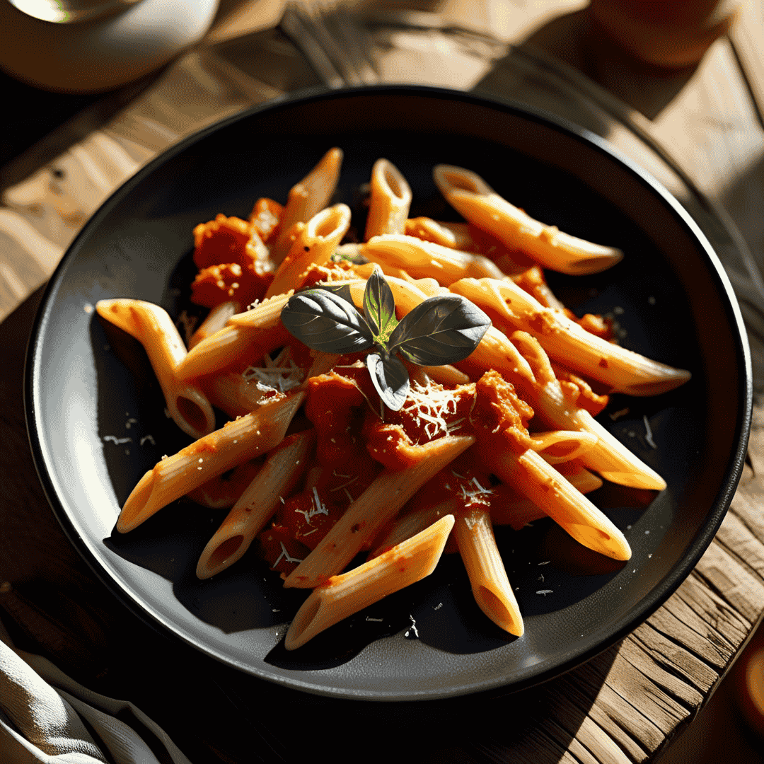 Penne Pomodoro