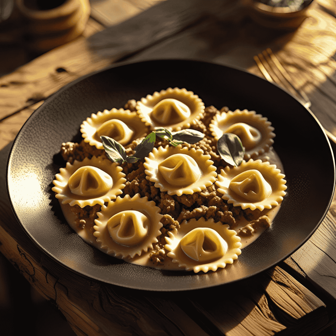 Ravioli
