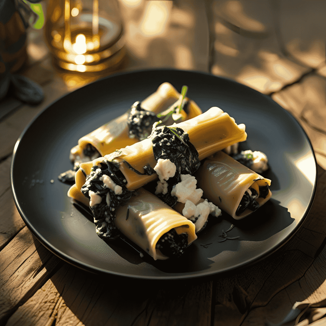 Cannelloni