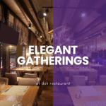 Elegant Gathering