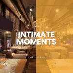 Intimate Moments