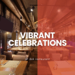 Vibrant Celebrations