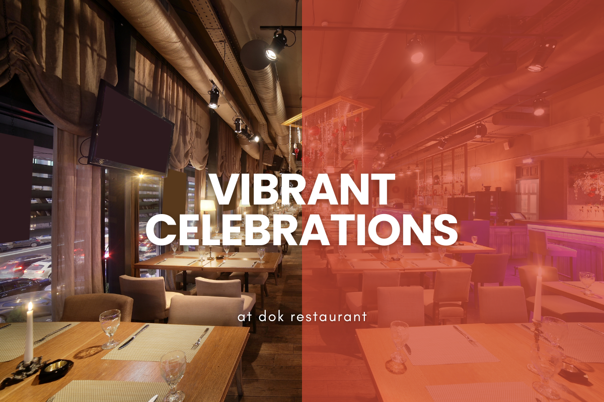 Vibrant Celebrations