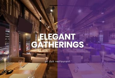 Elegant Gathering