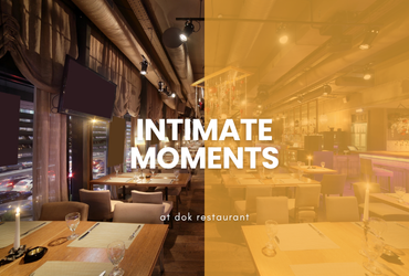 Intimate Moments