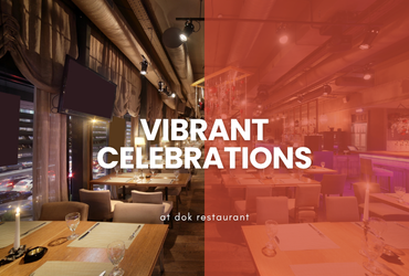 Vibrant Celebrations