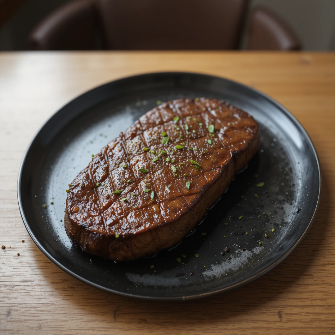 Fillet Steak