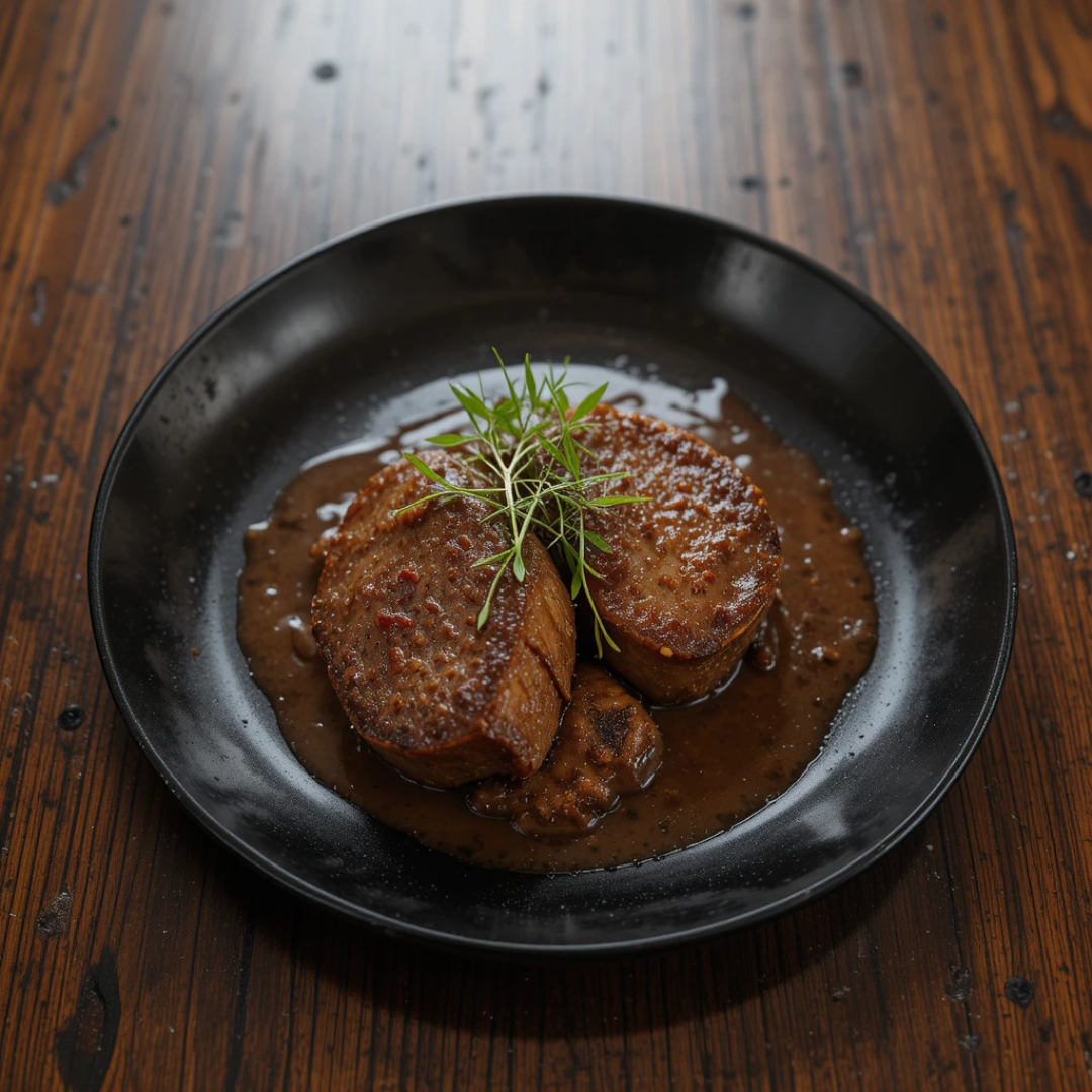 Ossobuco