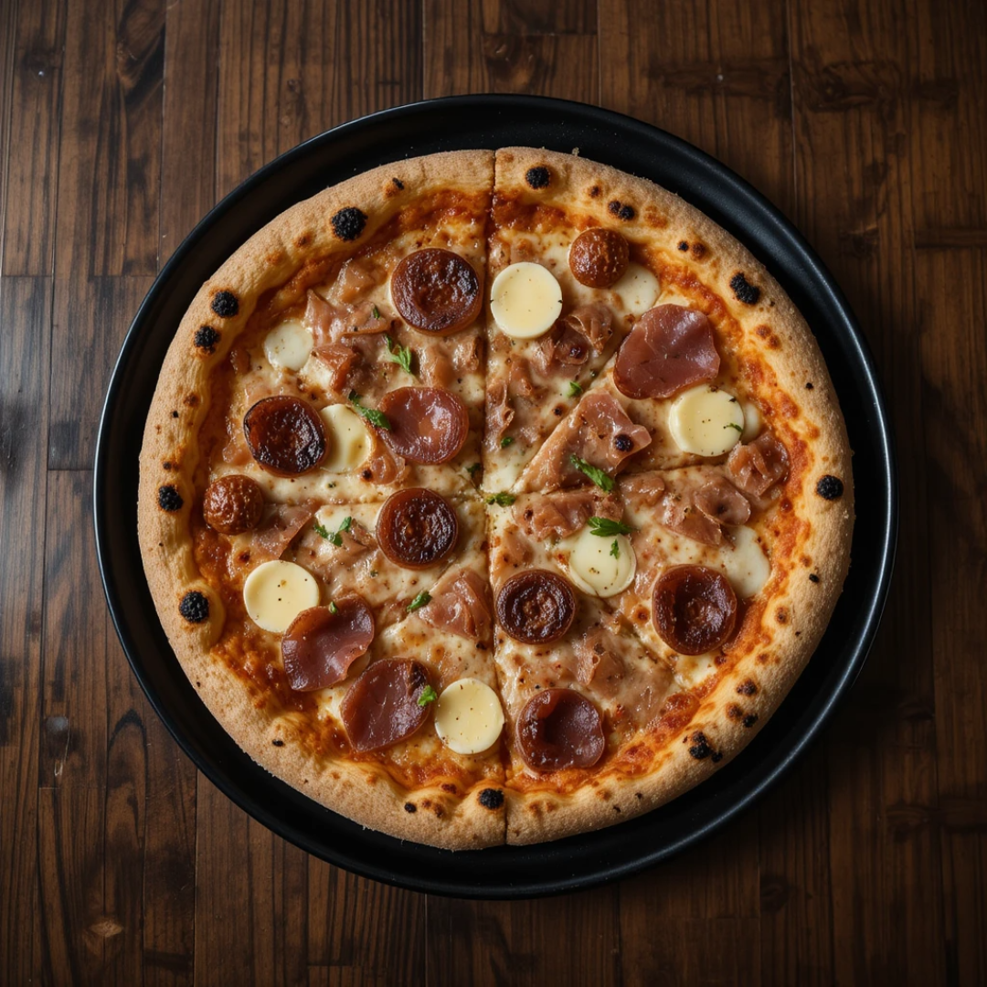 Prosciutto Cotto